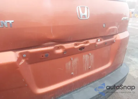 2011 Honda Element Ex z USA, uszkodzony, nr VIN 5J6YH2H77BL001943